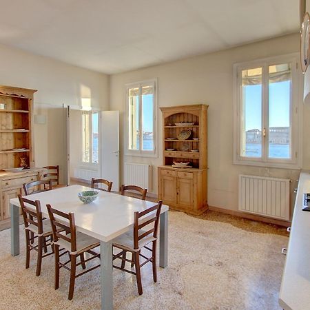 Patrizio Panoramic View Apartman Velence Kültér fotó