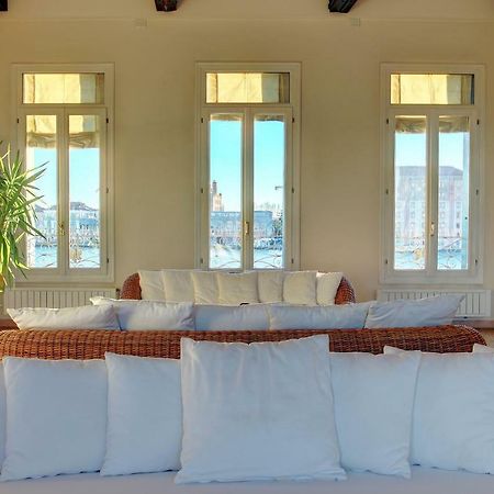 Patrizio Panoramic View Apartman Velence Kültér fotó