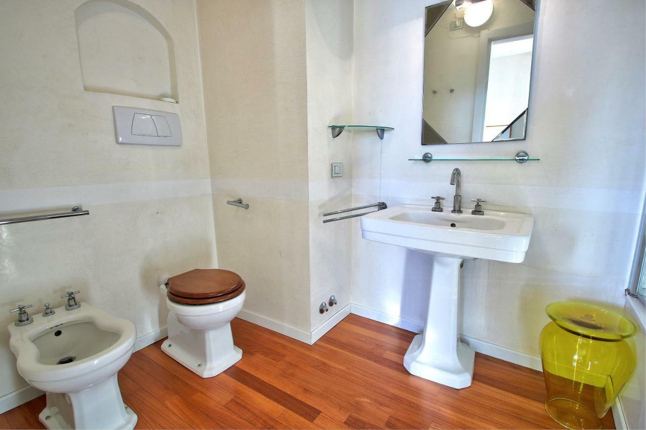 Patrizio Panoramic View Apartman Velence Kültér fotó